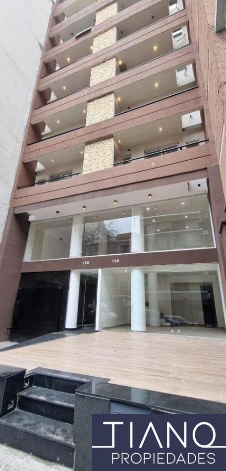 MONOAMBIENTE A ESTRENAR EN LANUSITA - APTO PROFESIONAL COCHERA CUBIERTA OPCIONAL