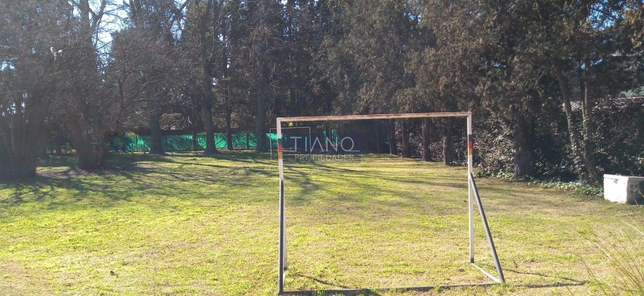 Quinta para eventos