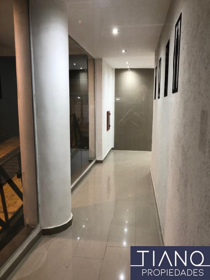 MONOAMBIENTE A ESTRENAR EN LANUSITA - APTO PROFESIONAL COCHERA CUBIERTA OPCIONAL