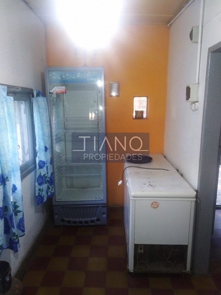 Quinta para eventos