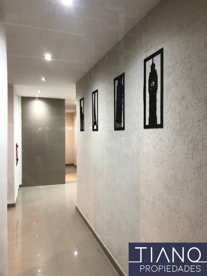 MONOAMBIENTE A ESTRENAR EN LANUSITA - APTO PROFESIONAL COCHERA CUBIERTA OPCIONAL