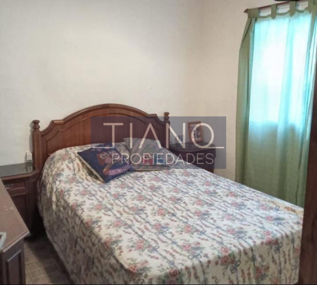 QUINTA ESTILO CAMPO