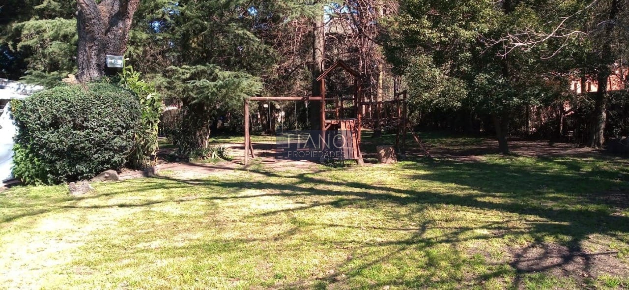 Quinta para eventos