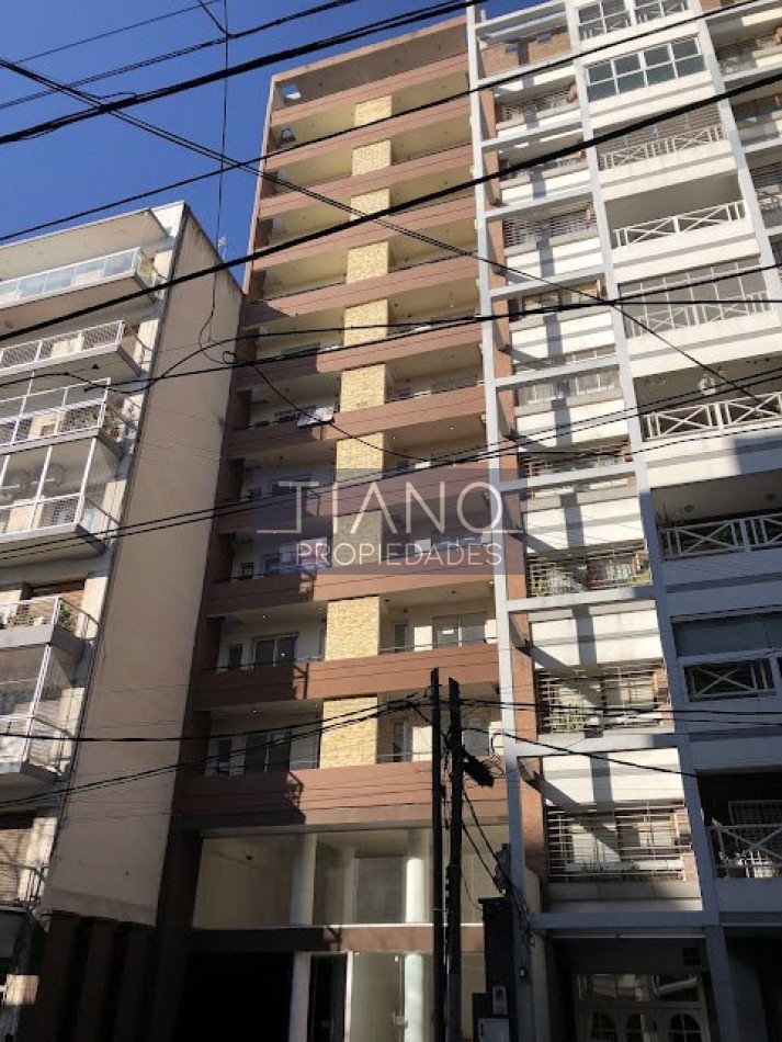 MONOAMBIENTE A ESTRENAR EN LANUSITA - APTO PROFESIONAL ,CON COCHERA CUBIERTA OPCIONAL