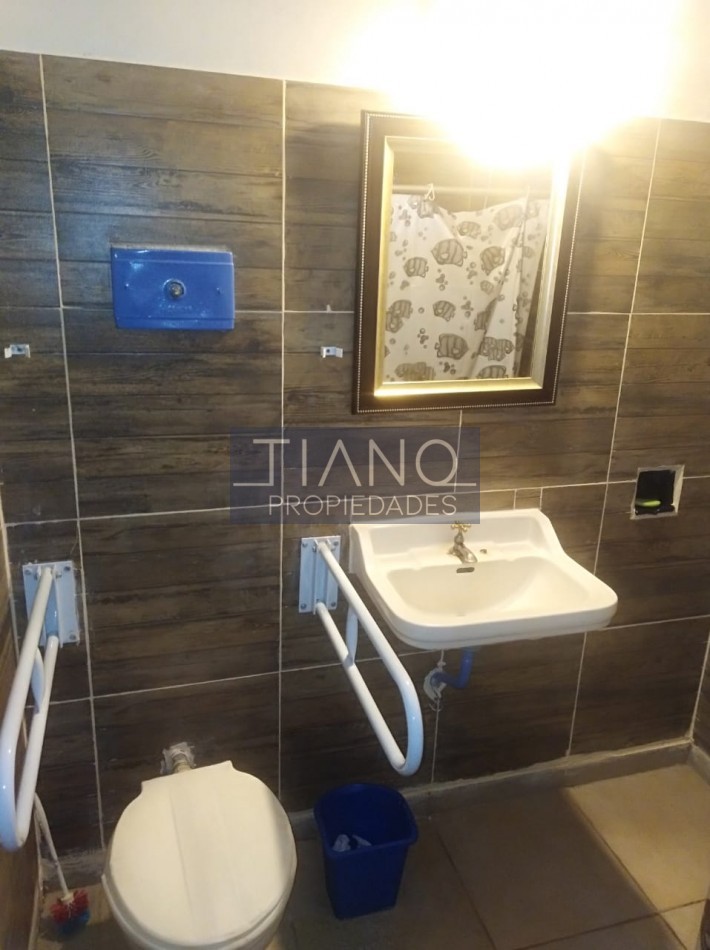 Quinta para eventos