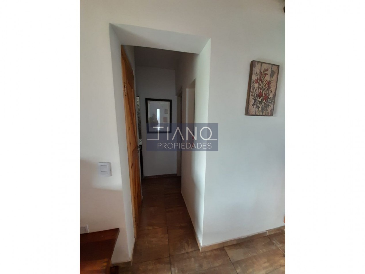 VENTA CASA 4 AMB JARDIN - CLUB PRIVADO EN MONTE GRANDE
