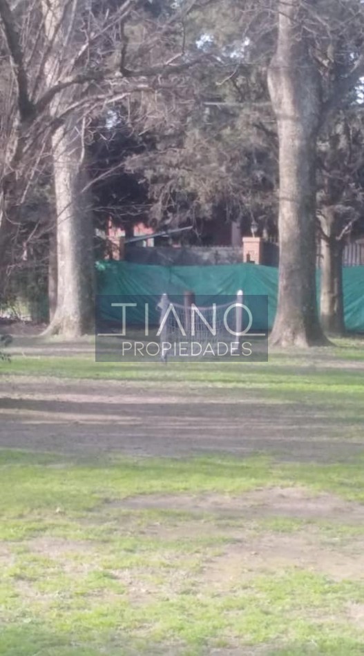 Quinta para eventos