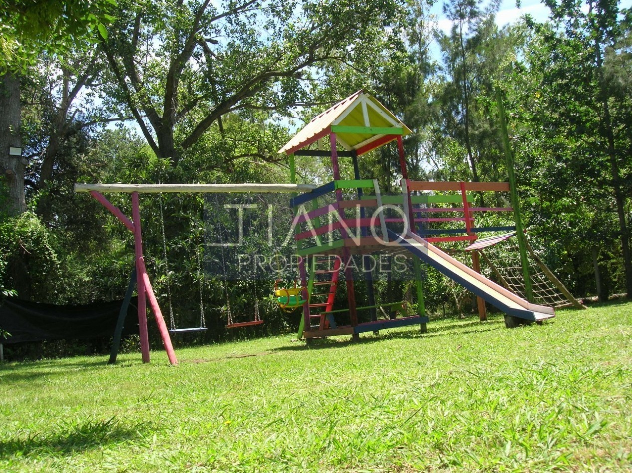 QUINTA ESTILO CAMPO