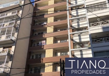 MONOAMBIENTE A ESTRENAR EN LANUSITA - APTO PROFESIONAL COCHERA CUBIERTA OPCIONAL