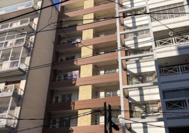 MONOAMBIENTE A ESTRENAR EN LANUSITA - APTO PROFESIONAL, incluye COCHERA CUBIERTA